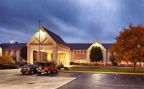 Best Western Gas City